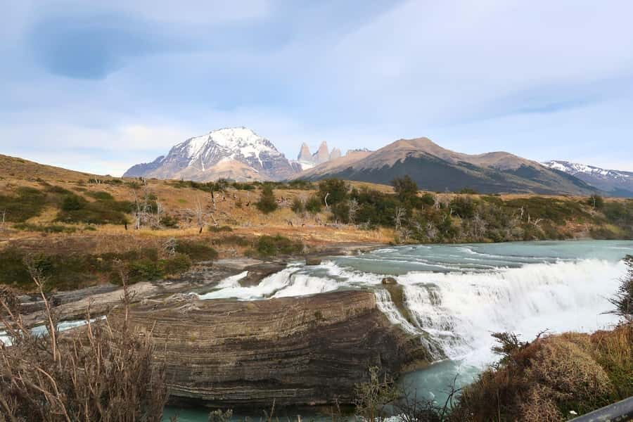 Puerto Natales: Full Day Torres del Paine + Milodon Cave - Wildlife Odds: Condors, Guanacos, and the Fun of the Scan
