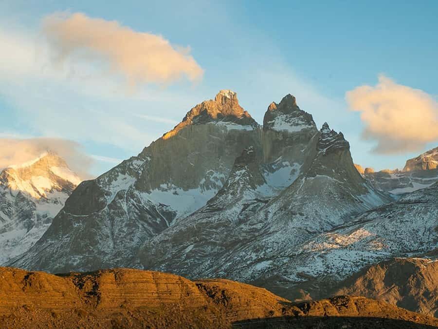 Puerto Natales: Full-Day Torres del Paine Tour - What to Pack for a 10-Hour Patagonia-Style Day