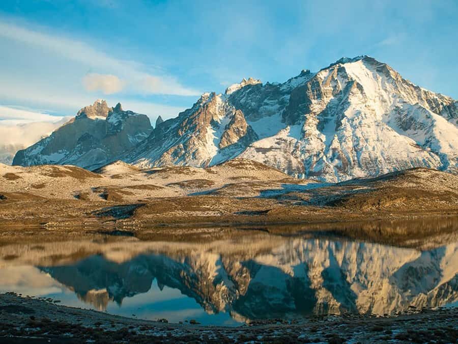Puerto Natales: Full-Day Torres del Paine Tour - Who This Tour Suits Best