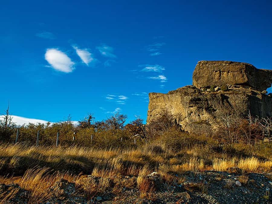 Puerto Natales: Full-Day Torres del Paine Tour - Mirador Nordenskjold and Salto Grande: Panoramas with a Patagonia Feel