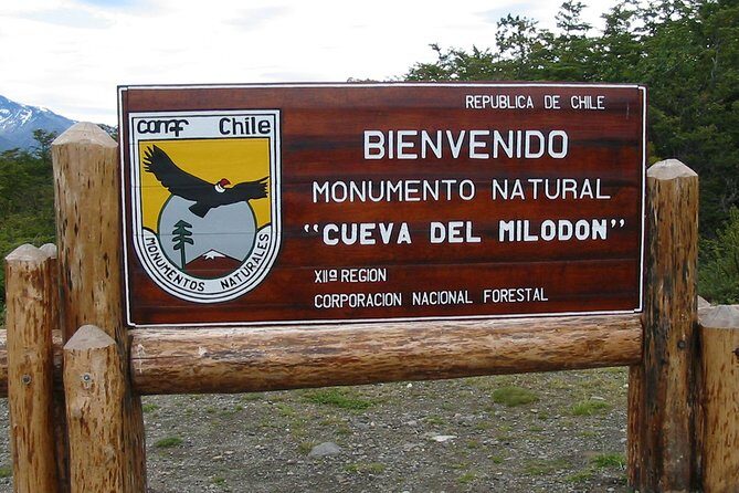 Puerto Natales: Full day tour Torres del Paine - Price and what you pay for (and what you don’t)
