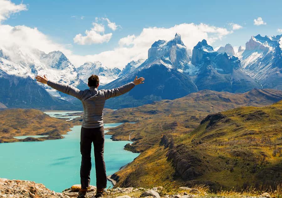 Puerto Natales: Full day tour Torres del Paine National Park - Key things that make this day trip worth your time