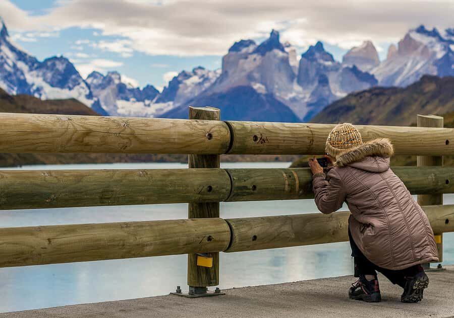Puerto Natales: Full day tour Torres del Paine National Park - Why this Puerto Natales tour makes sense for Torres del Paine