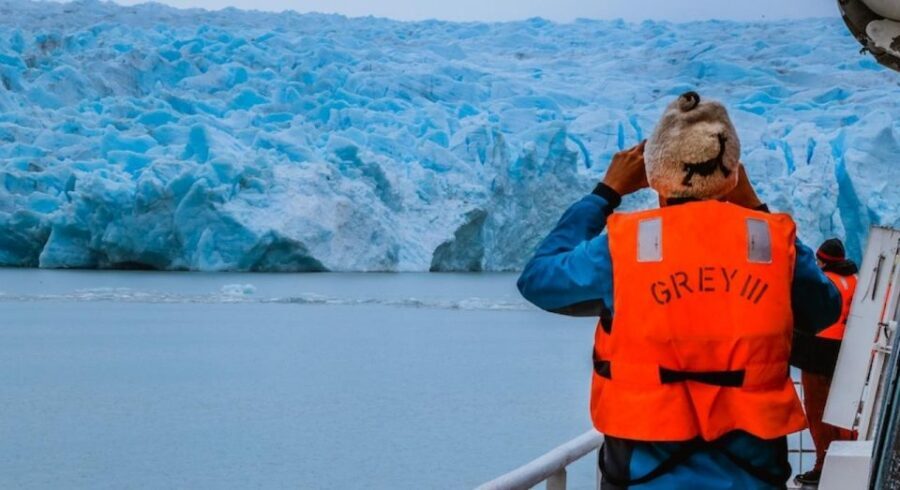Puerto Natales: Grey Glacier Navigation w/ Transport - Price and value: what you’re really paying for at $276