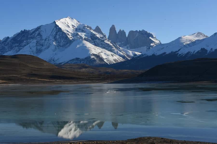 Puerto Natales: Private Full Day Torres + Milodon Cave - Tickets, food, and the little planning details that save the day