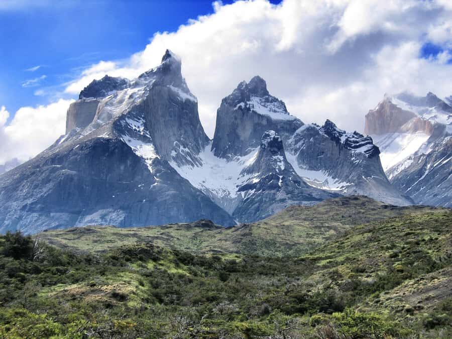 Puerto Natales: Torres del Paine Full Day Tour - Price and value: what $90 really covers