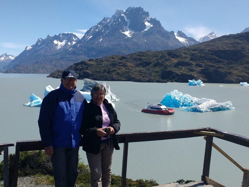 Puerto Natales: Tour Package (Full Day + Base Torres + Grey) - Price and Logistics: Is $523 Good Value?