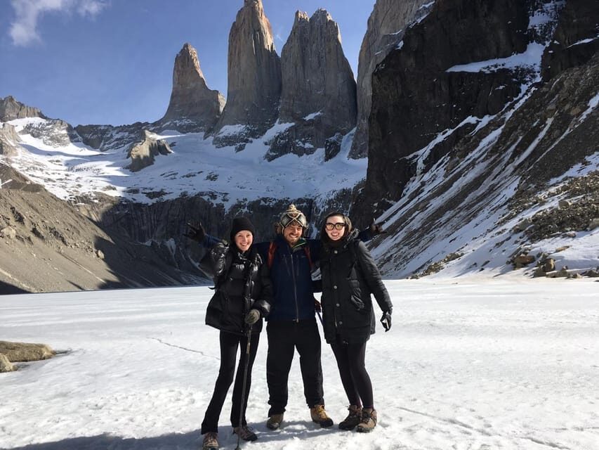 Puerto Natales: Tour Package (Full Day + Base Torres + Grey) - How to Prepare (So the Hike Feels Like a Win)
