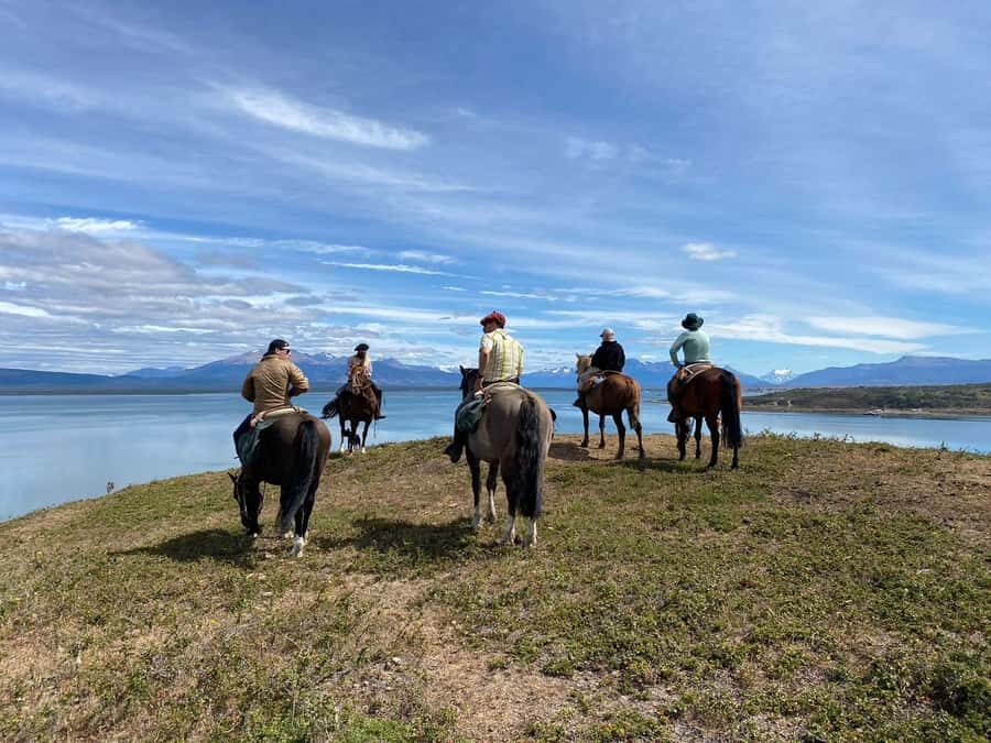 Puerto Natales: Traditional Horseback Riding Experience - Key highlights that matter on the ground