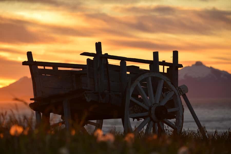 Puerto Natales: Traditional Horseback Riding Experience - Estancia Chilena: how rural life shows up in the experience