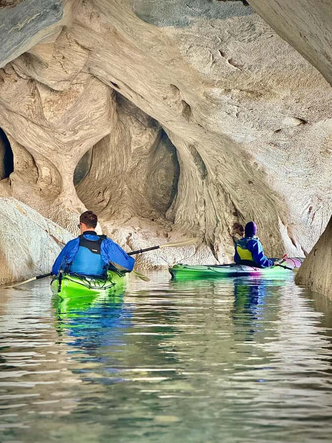 Puerto Rio Tranquilo: Kayak Tour to the Marmol Chapels - Gear you’ll actually use (and the small comfort wins)