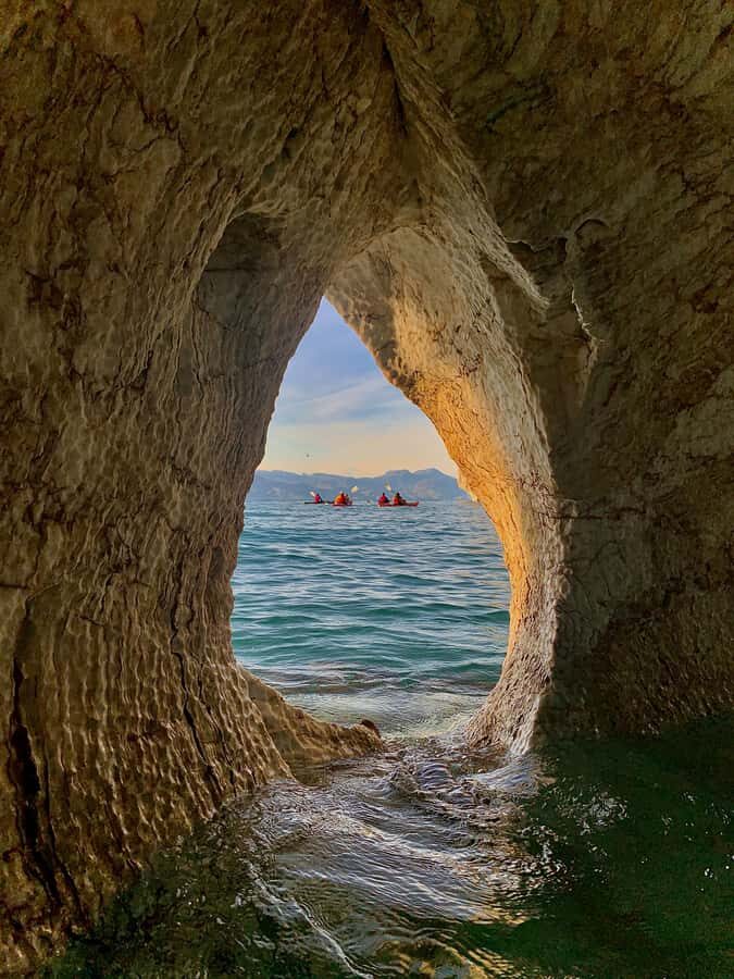 Puerto Rio Tranquilo: Kayak Tour to the Marmol Chapels - Price and value: what $75 covers (and what you’ll pay extra for)