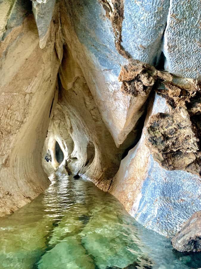 Puerto Rio Tranquilo: Kayak Tour to the Marmol Chapels - Getting the most from your paddle: what to bring and do