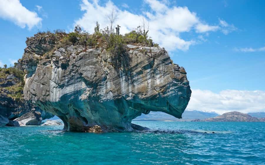 Puerto Tranquilo: Capillas de Mármol + Cathedral Boat Trip - Key things you should know before you go