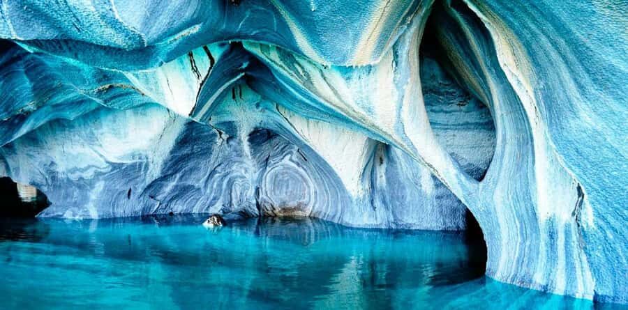 Puerto Tranquilo: Capillas de Mármol + Cathedral Boat Trip - Puerto Tranquilo’s Marble Chapels trip: what it really feels like