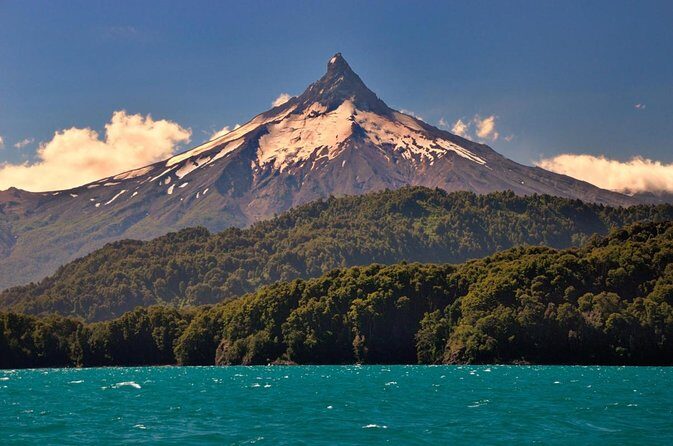 Puerto Varas: Full Day - Peulla navigation - Key Things That Make This Trip Worth Your Time
