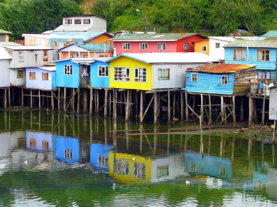 Puerto Varas: FullDay Chiloe Island Tour Castro and dalcahue - Price and logistics: is $59 worth your day?