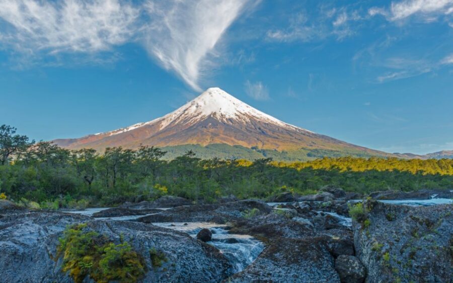 Puerto Varas: Osorno Volcano Day Trip by Air-conditioned Van - Should You Book This Osorno Volcano Day Trip?