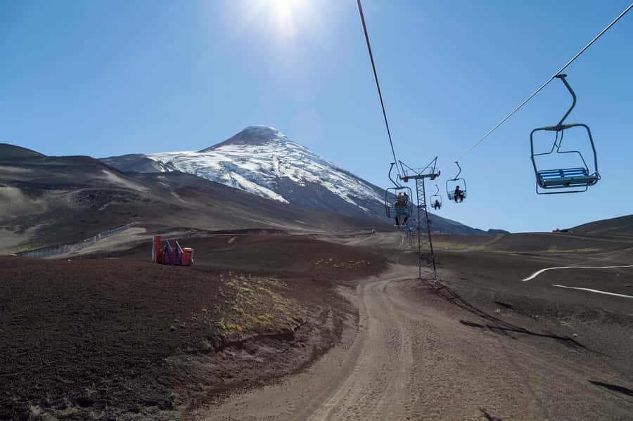 Puerto Varas: Osorno Volcano, Petrohue Falls Full-day Trip - Key things to know before you go