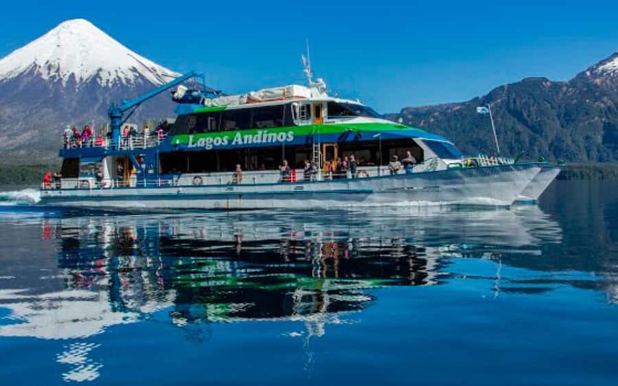 Puerto Varas: Peulla Day Trip - Why Peulla Feels Like a Different World From Puerto Varas