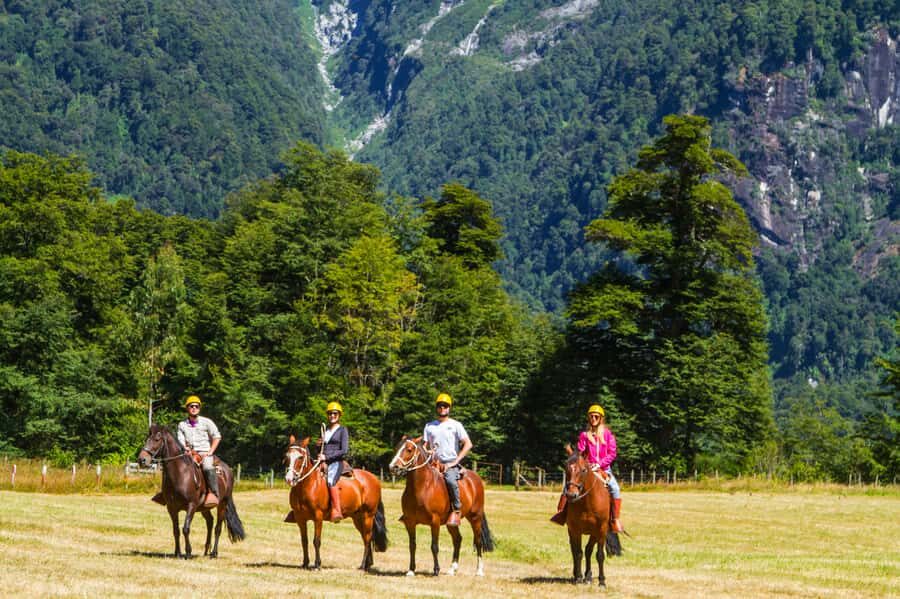 Puerto Varas: Peulla Day Trip - What Outdoor Add-Ons Change in Your Day