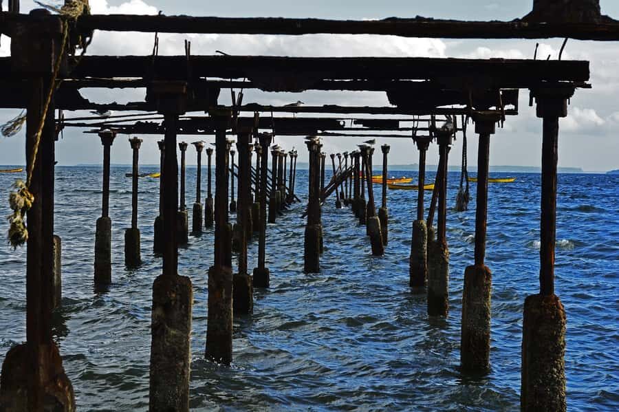 Puerto Varas: Puerto Montt & Puerto Varas Private City Tour - Key highlights I’d put on your must-see list