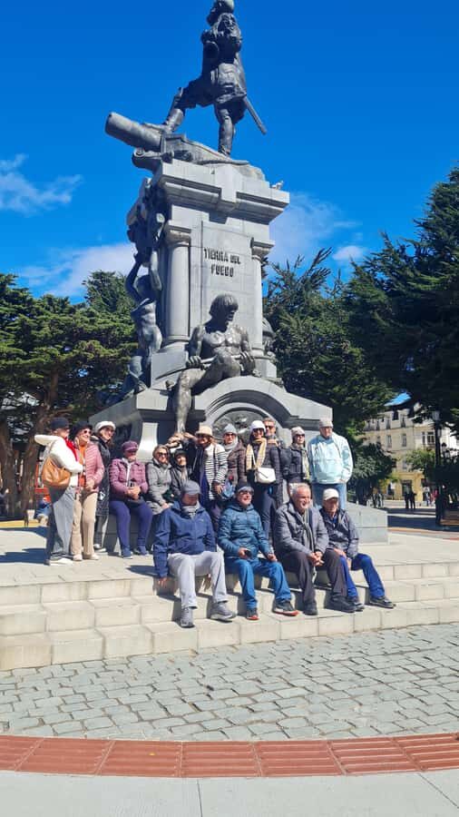 Punta Arenas: City Tour - Key things to know before you go