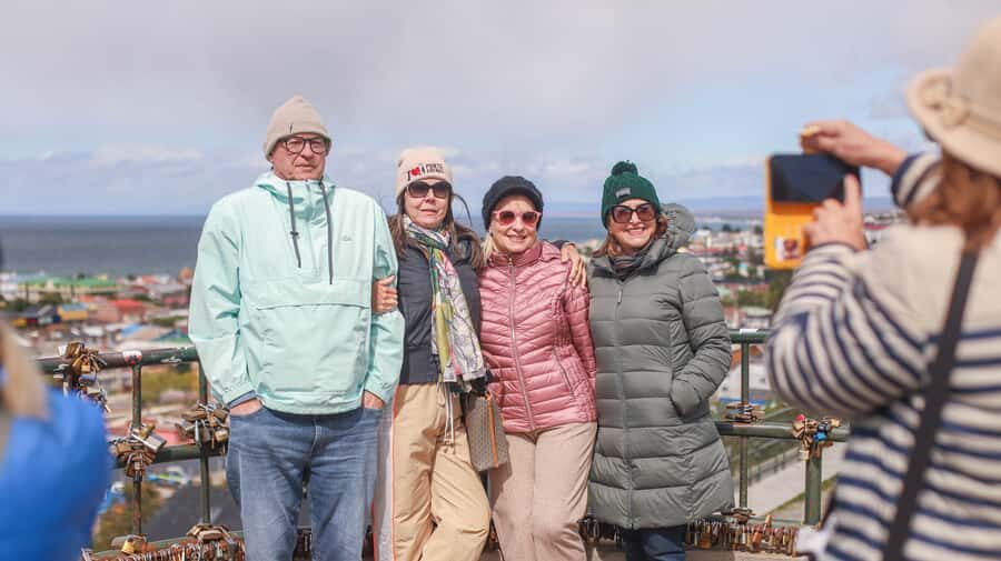 Punta Arenas: City Tour - Guides and Practical Touches: Jose Jara’s Style, in Real Terms