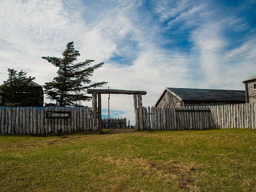 Punta Arenas: Fort Bulnes Historical Tour - Key points to know before you go