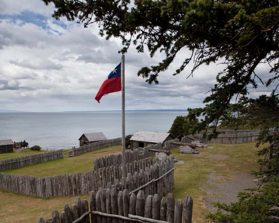 Punta Arenas: Fuerte Bulnes Shore Tour for Cruisers - Why Fuerte Bulnes Beats a Standard Punta Arenas Stop
