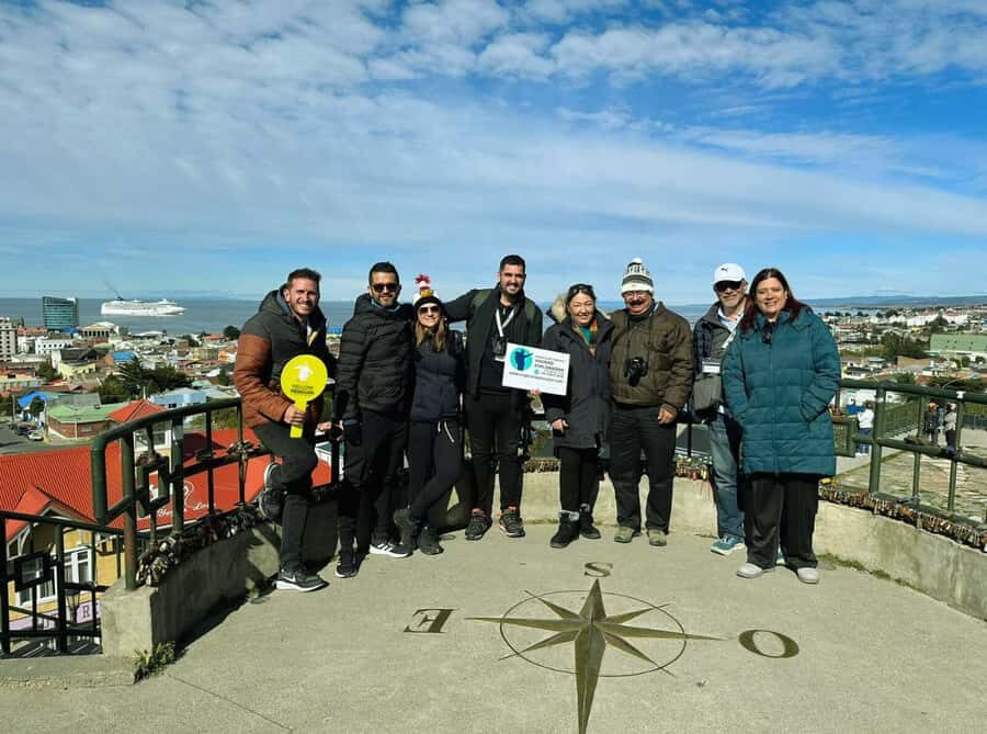 Punta Arenas: Fuerte Bulnes Shore Tour for Cruisers - Should You Book the Punta Arenas Fuerte Bulnes Shore Tour?