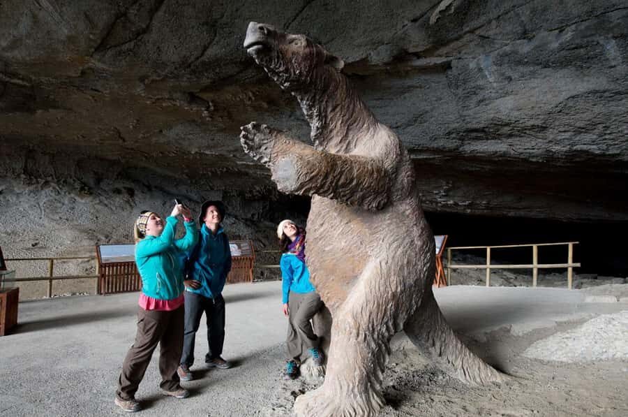 Punta Arenas: Full Day Torres del Paine + Milodon Cave - Key moments I’d plan around