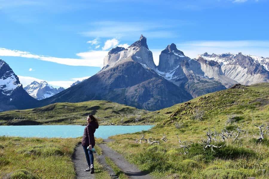 Punta Arenas: Full Day Torres del Paine + Milodon Cave - The guides and drivers make a big difference in Patagonia