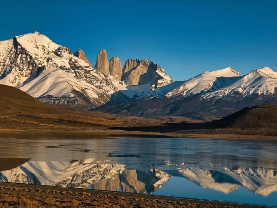 Punta Arenas: Full-Day Torres del Paine Tour - Key Moments I’d Prioritize