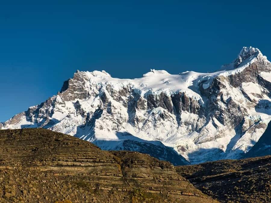 Punta Arenas: Full-Day Torres del Paine Tour - Punta Arenas to Torres del Paine: The Real Meaning of a 16-Hour Day