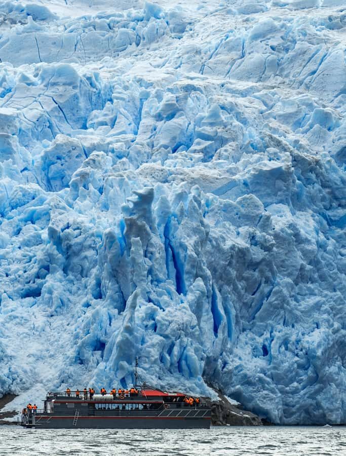 Punta Arenas: Full-Day Whales, Penguins, and Glaciers Tour - Key points before you go