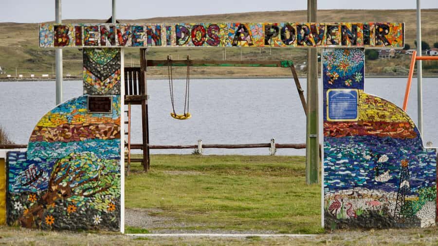Punta Arenas: King Penguin Park and Tierra del Fuego Trip - Key things I’d mark on your plan