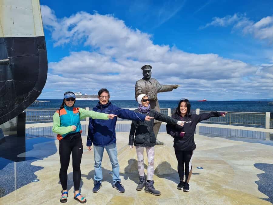 Punta Arenas: Magallanes National Reserve and City Tour - Key takeaways before you go