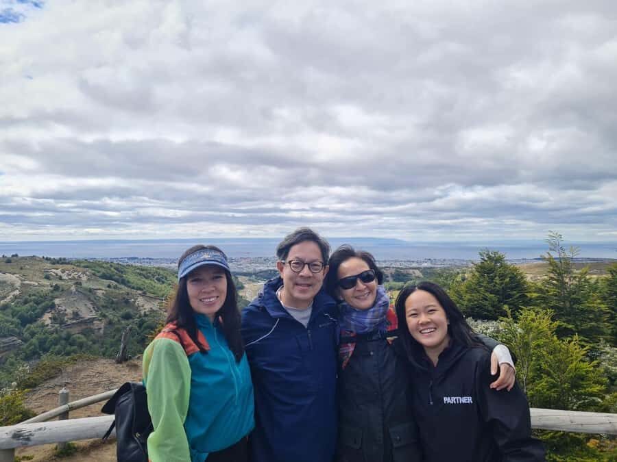 Punta Arenas: Magallanes National Reserve and City Tour - Plaza Muñoz Gamero (Plaza de Armas): the city’s social living room