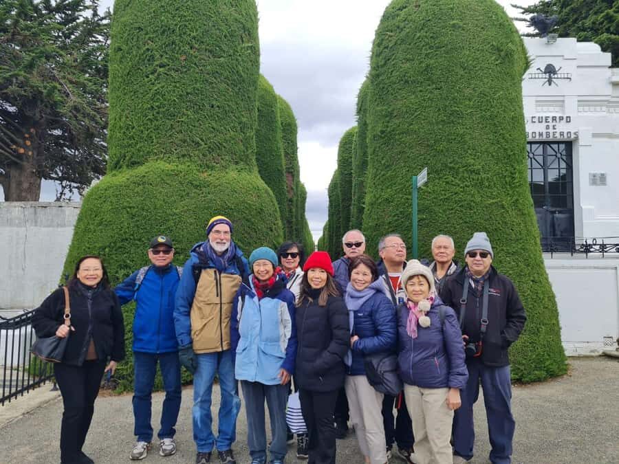 Punta Arenas: Magallanes National Reserve and City Tour - Who this tour suits best (and who should skip it)