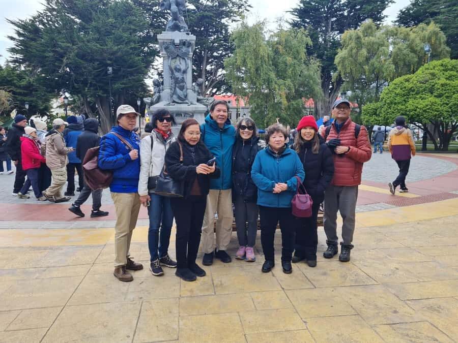 Punta Arenas: Magallanes National Reserve and City Tour - Should you book Punta Arenas: Magallanes National Reserve and City Tour?
