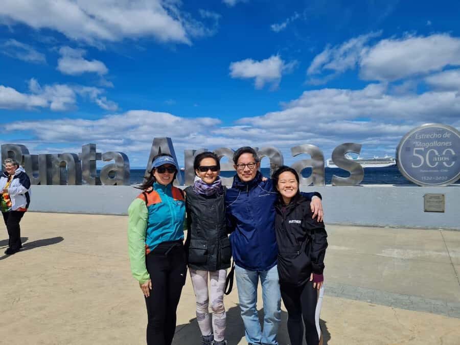 Punta Arenas: Magallanes National Reserve and City Tour - Magallanes National Reserve: the one-hour walk that teaches the region