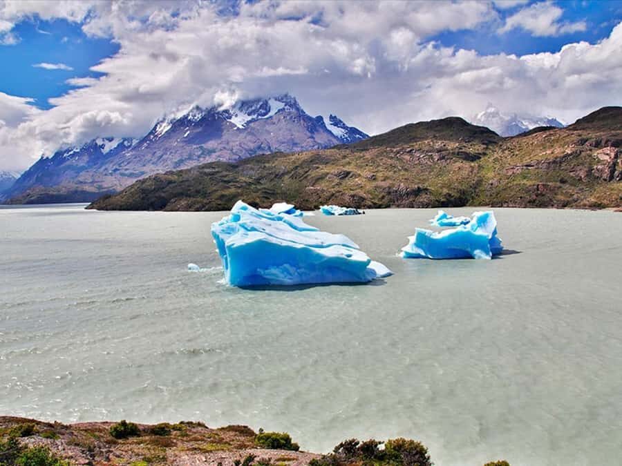 Punta Arenas: Torres del Paine & Grey Glacier Full-Day Boat - Punta Arenas To Torres Del Paine: Why The Long Ride Matters