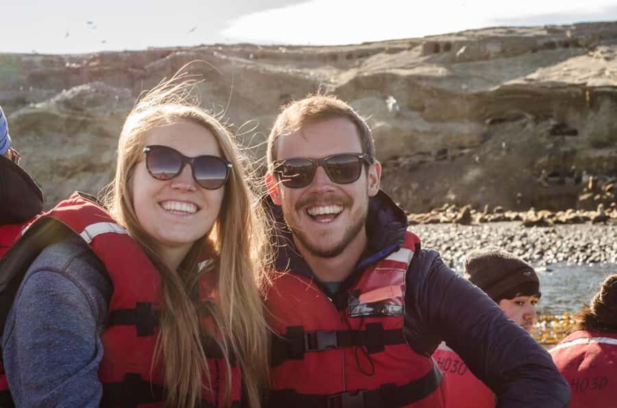 Punta Arenas: Walk with Penguins on Magdalena & Marta Island - Should you book the Punta Arenas penguin and sea-lion walk?