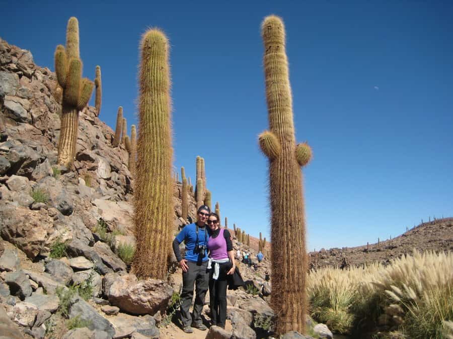 Purilibre Trekking - Key things to know before you go
