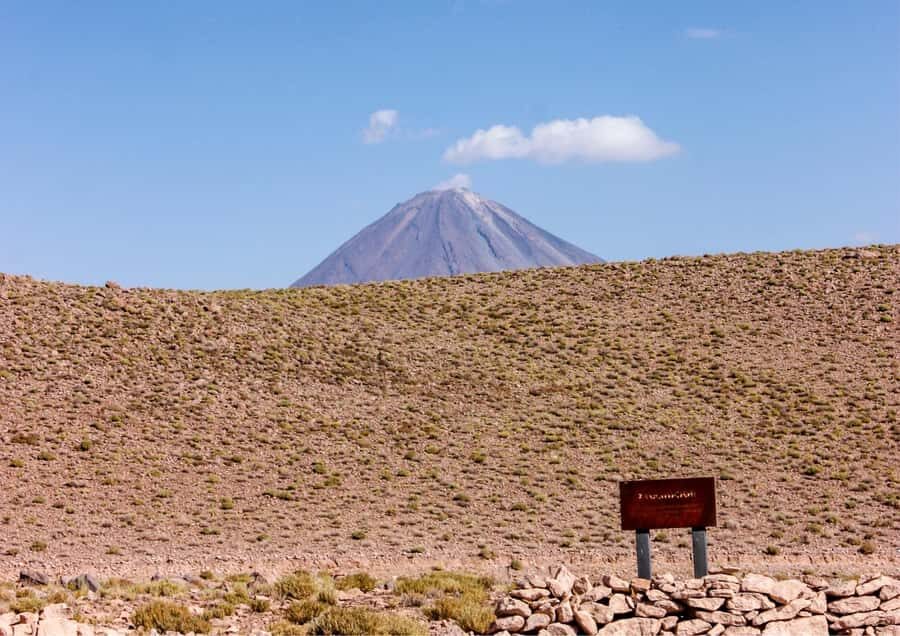 Puritama Hot Springs - Tour : San Pedro de Atacama - Chile - Caracoles to the springs: timing that keeps the day calm