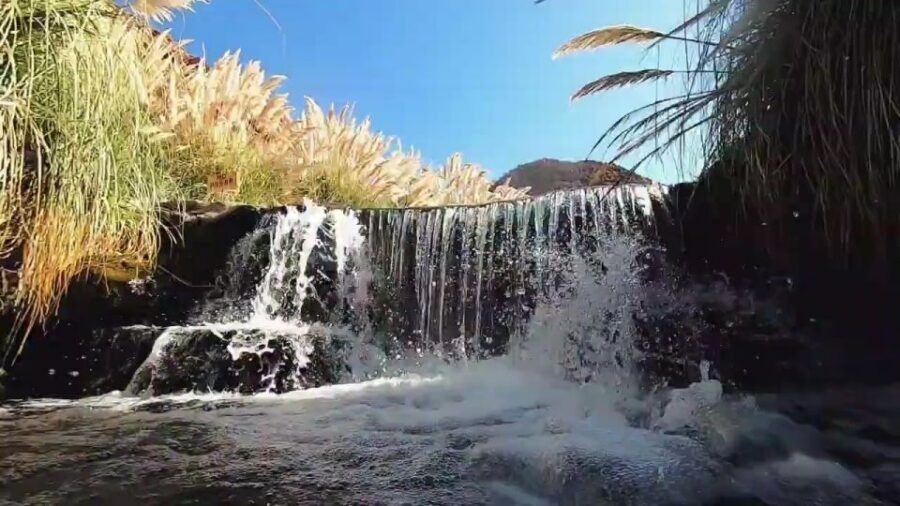 Puritama Hotsprings AM or PM - What to bring for Puritama: towels, water, and ID