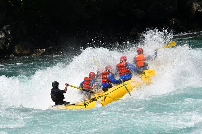 Rafting Futaleufu River Bridge to Bridge Section - Getting to the Meeting Point in Futaleufú (Where Your Day Starts)