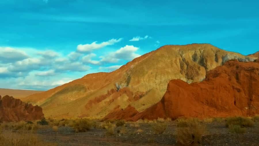 Rainbow Valley Tour: Mesmerizing Colors and Flavors - Rainbow Valley at Valle del Arcoiris: Your Color-First Road Trip From San Pedro