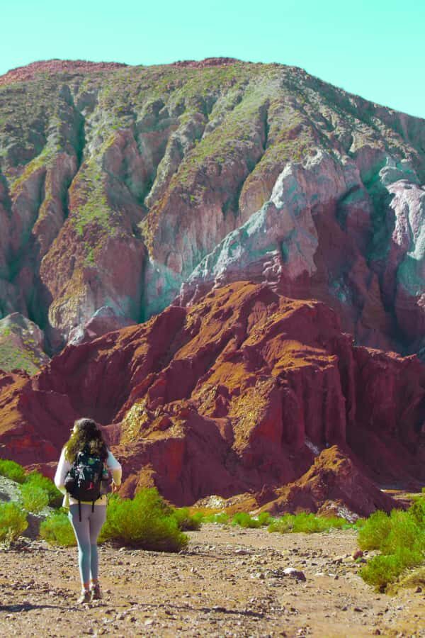 Rainbow Valley Tour: Mesmerizing Colors and Flavors - What the 6-Hour Schedule Feels Like (So You Can Plan Your Day)